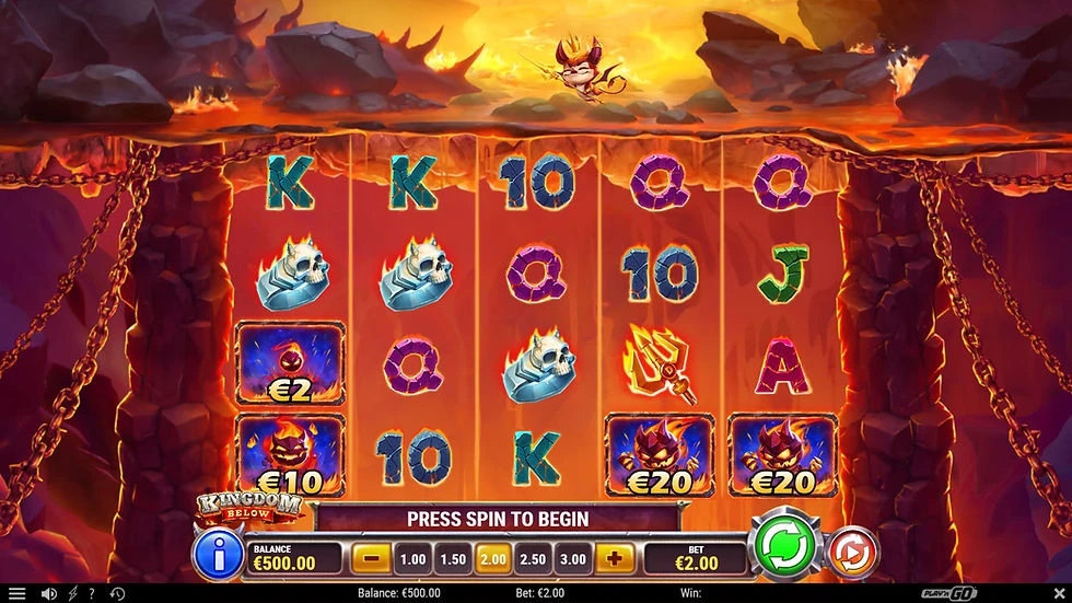GameOrbit Social Casino